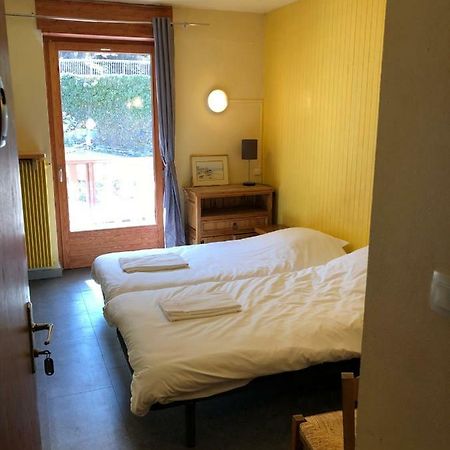 Royal 513 Apartment Brides-les-Bains Ngoại thất bức ảnh