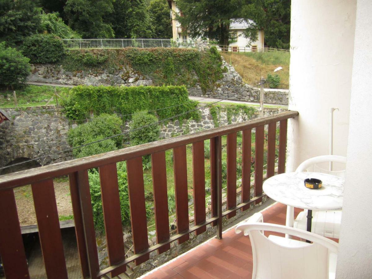 Royal 513 Apartment Brides-les-Bains Ngoại thất bức ảnh