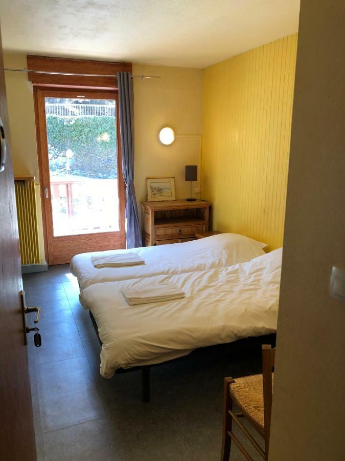 Royal 513 Apartment Brides-les-Bains Ngoại thất bức ảnh